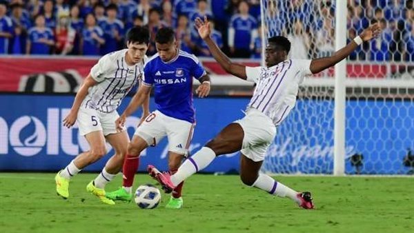 العين ويوكوهاما