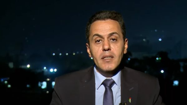 صلاح عبد العاطي رئيس