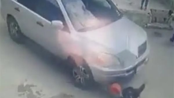 حادث القليوبية