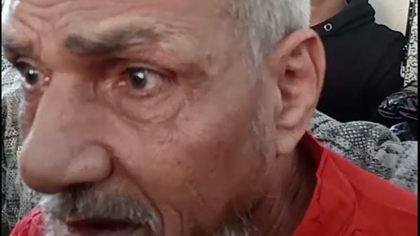 المتهم بإنهاء بائعة