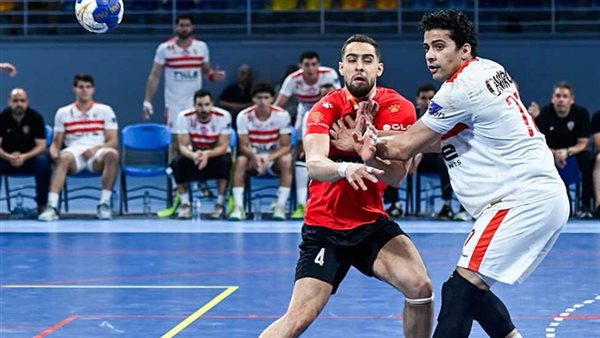 الاهلي والزمالك