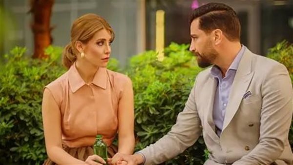 مسلسل لعبة حب 