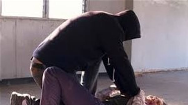 سفاح التجمع الخامس