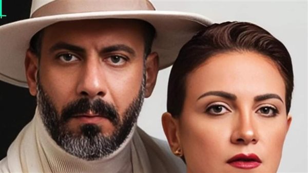 مسلسل كتالوج 