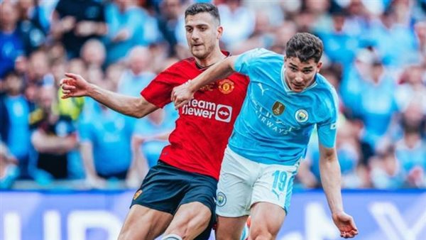مانشستر سيتي و مانشستر