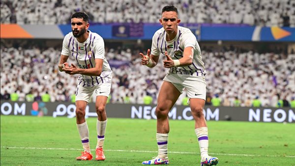 العين الإماراتي