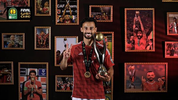 أحمد عبد القادر