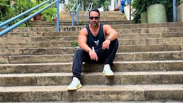 زوج ياسمين رئيس 