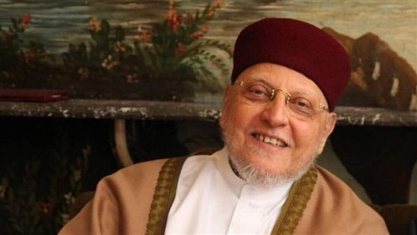 الشيخ محمد عبد الباعث