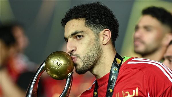 مصطفي شوبير 