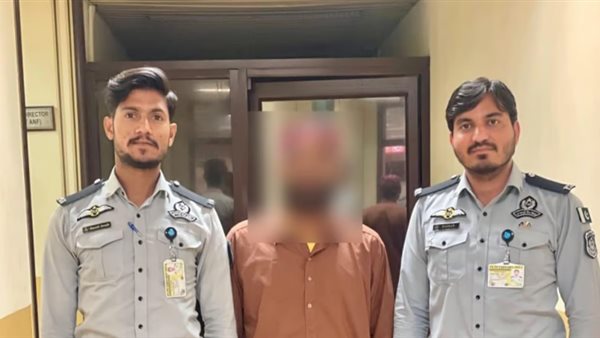 الإنتربول السعودي