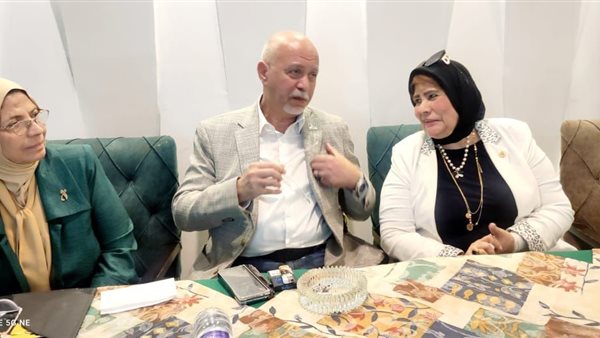 جانب من  ورشة العمل