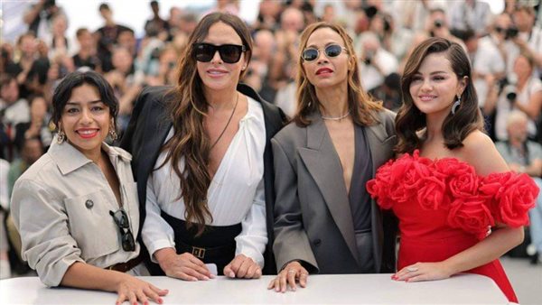 مهرجان كان السينمائي