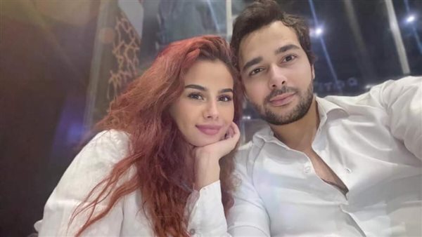 محمود المهدي ومنة