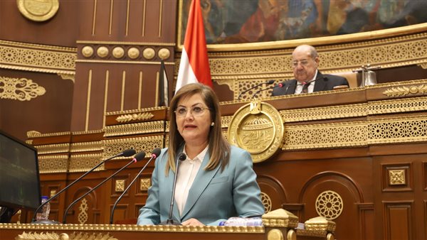 د. هالة السعيد وزيرة