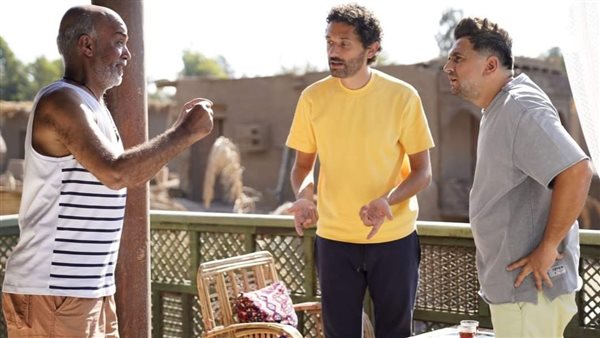 مسلسل البيت بيتي