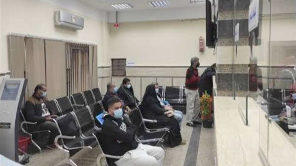 المستندات المطلوبة