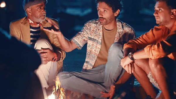 مسلسل البيت بيتي