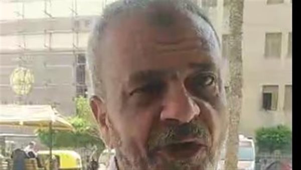 والد مصطفى من المنوفية