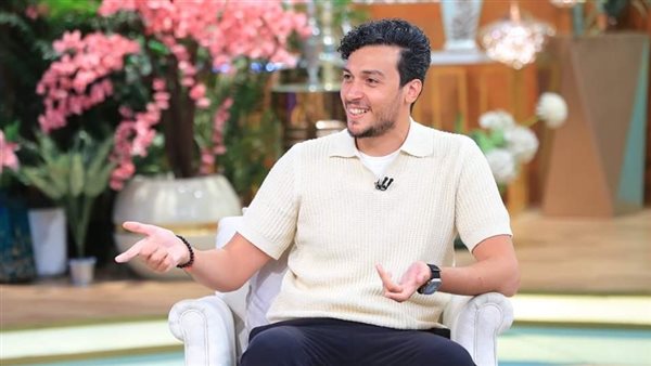 أحمد عبد الوهاب 