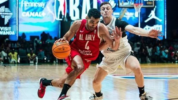 الأهلي والأهلي الليبي