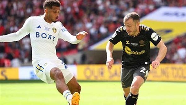 ساوثهامبتون وليدز