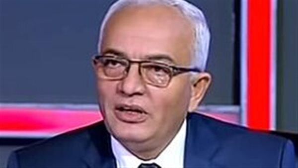 وزير التربية والتعليم