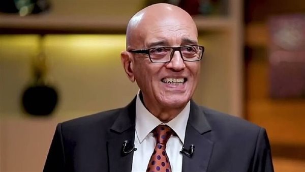 محمد السلماوي