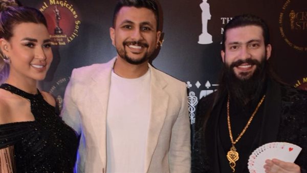 تكريم كريس المصري