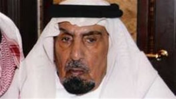 الأمير سعود بن عبدالعزيز