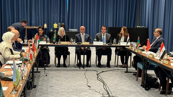 مجلس وزراء الصحة