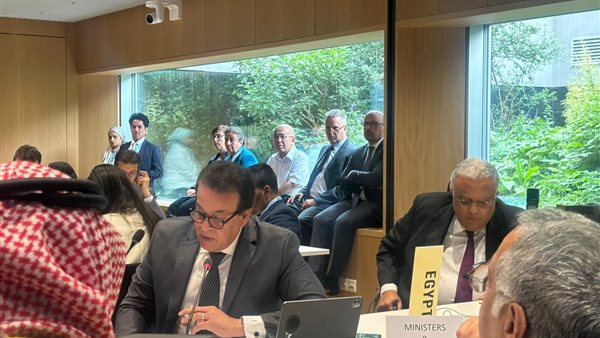 الدكتور خالد عبدالغفار