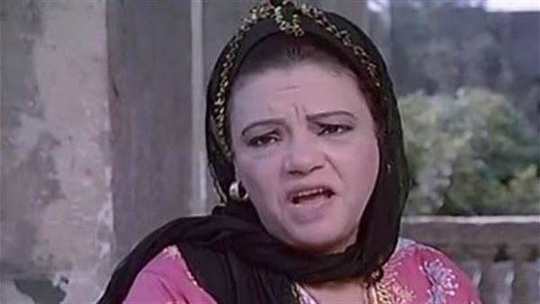 نادية شمس الدين 