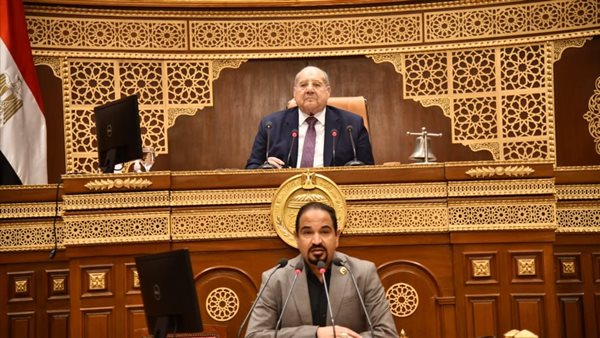 مجلس الشيوخ 