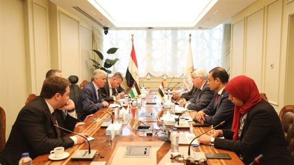 وزير التعليم العالى