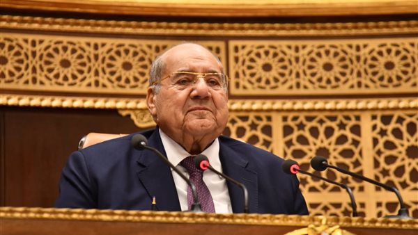 رئيس مجلس الشيوخ