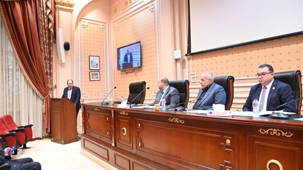  لجنه الإسكان والمرافق