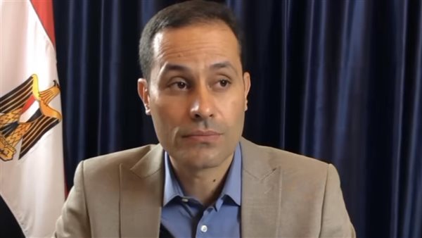 أحمد طنطاوي