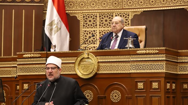 مجلس الشيوخ