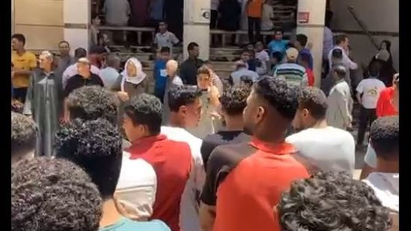 تشييع جثامين ضحايا