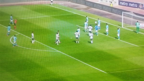 بيراميدز والجونة