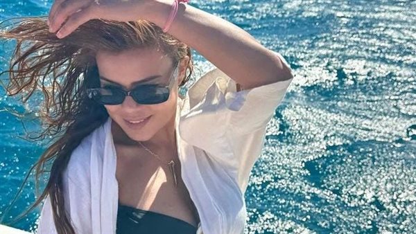 ناهد السباعي 