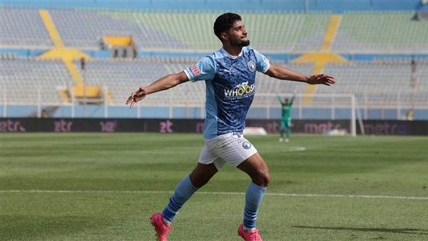 إبراهيم عادل لاعب