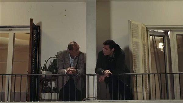 مسلسل دواعى سفر 