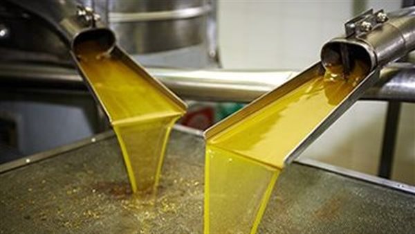 مصانع الزيوت