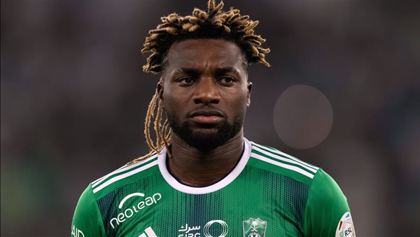 آلان سان ماكسيمان