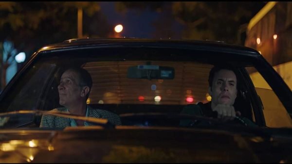 مسلسل دواعي السفر