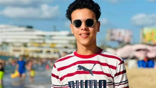 ضحية صديقه بكفر الشيخ