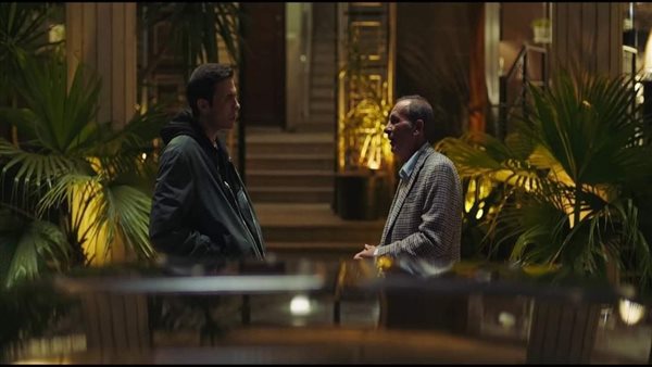 مسلسل دواعى سفر 