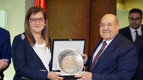 رئيس مجلس الشيوخ